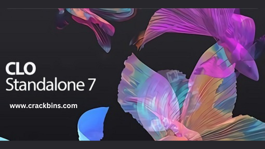 CLO Standalone Crack