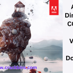 Adobe Dimension CC Crack
