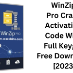WinZip Pro Crack