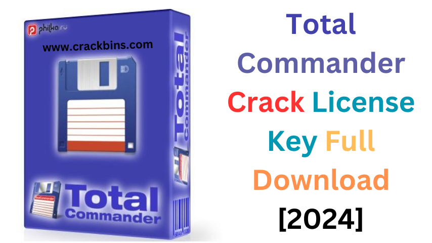 Total Commander Crack