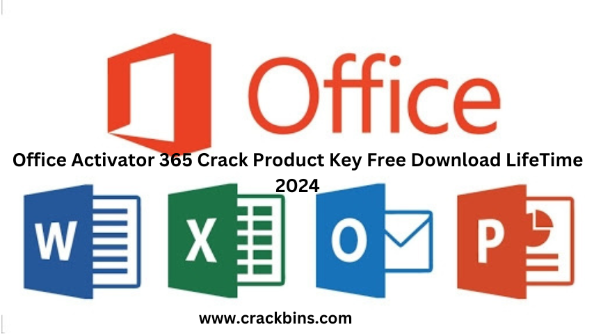 Microsoft Office 365 Crack