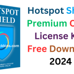 Hotspot Shield Crack