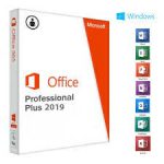 Microsoft Office 2019 Crack