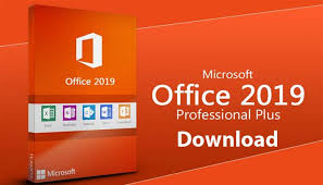 Microsoft Office 2019
