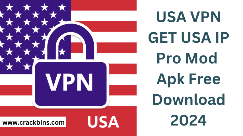 USA VPN - Get Free USA IP
