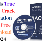 Acronis True Image Crack + Activation Key Download 2024