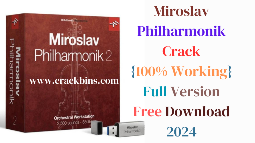 Miroslav Philharmonik Crack