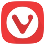 Vivaldi Web browser