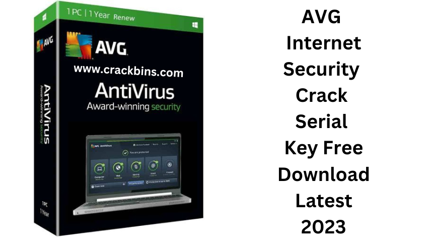 AVG Internet Security Crack