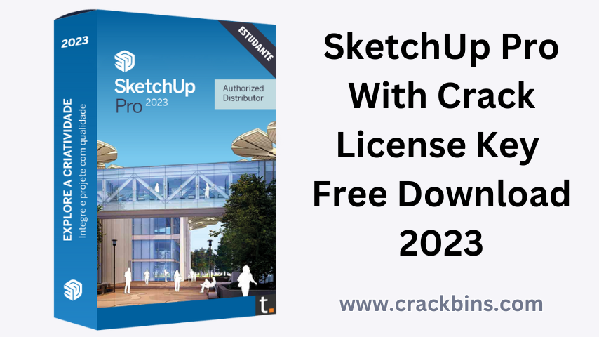 SketchUp Pro Key