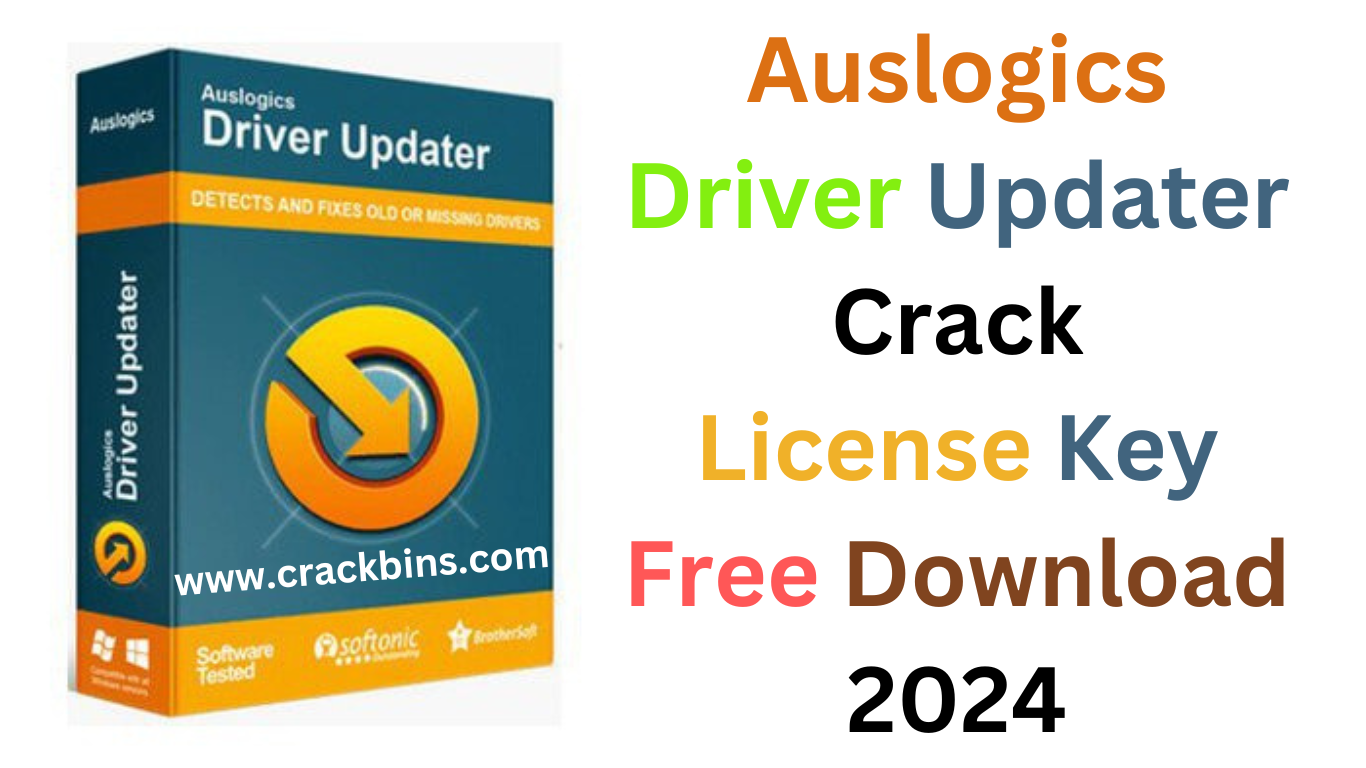 Auslogics Driver Update Crack