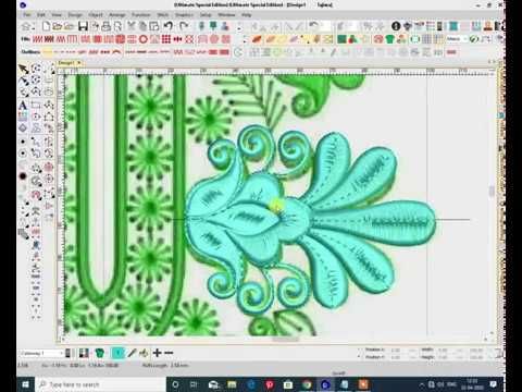 Wilcom Embroidery Studio E4.5 Crack