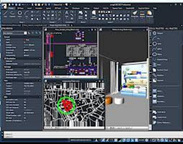 progeCAD Professional Crack