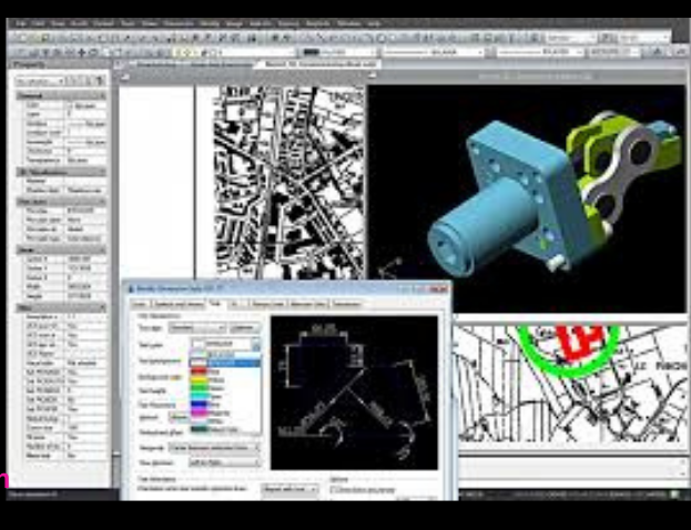 progeCAD Professional Crack