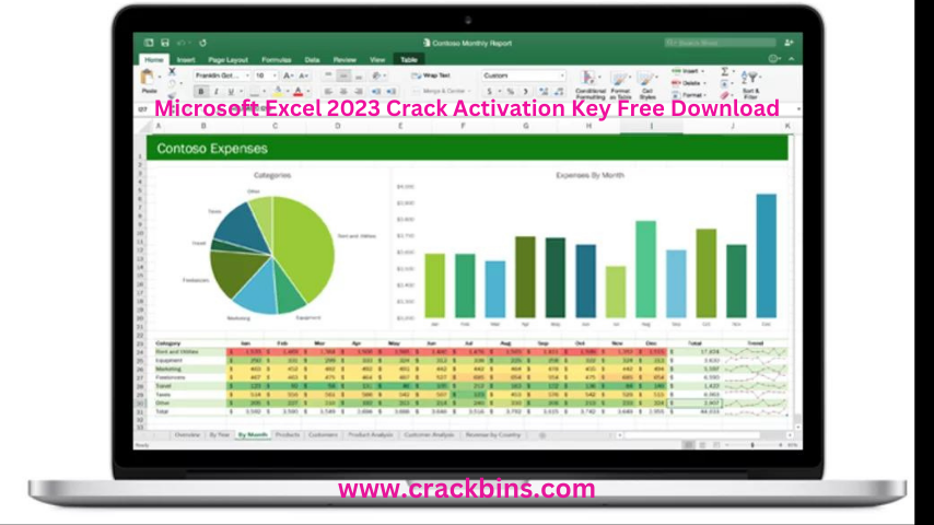 Microsoft Excel Crack