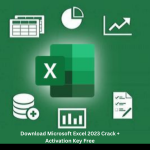 Download Microsoft Excel 2023 Crack + Activation Key Free