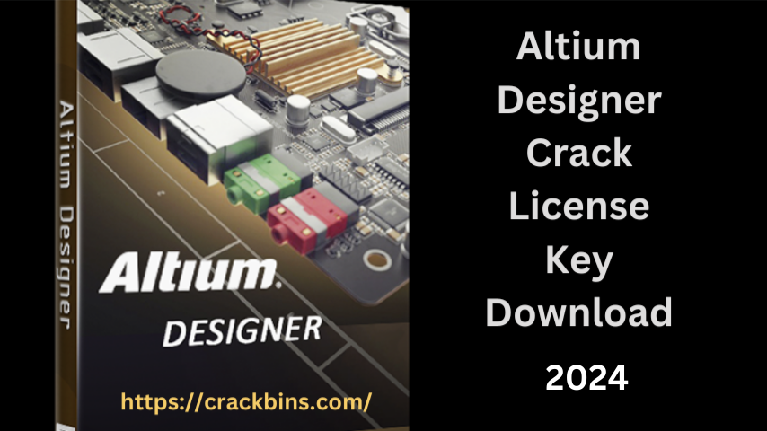 Altium Designer Crack