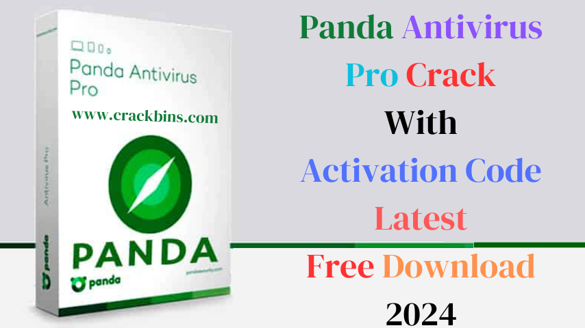 Panda Antivirus Pro Crack