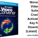 Movavi Video Suite Crack
