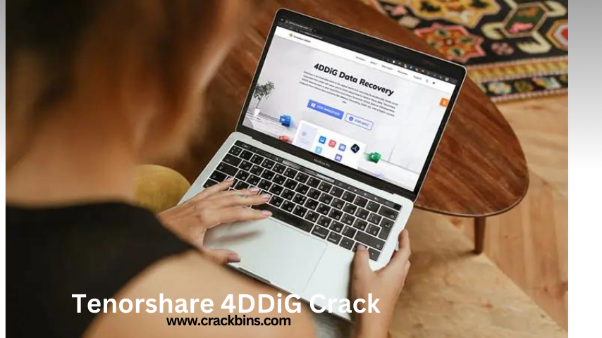tenorshare 4ddig crack