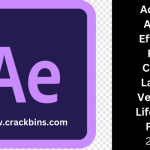 Adobe After Effects Crack