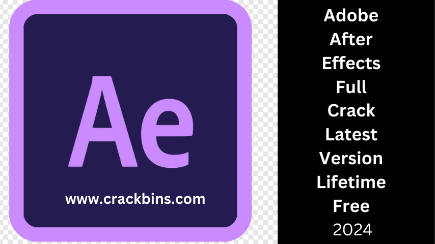 Adobe After Effects Crack