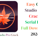 Easy Cut Studio Pro Crack + Serial Key Full Download 2024