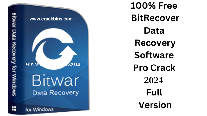 BitRecover Crack