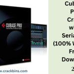 Cubase Pro Crack + With Serial Key Full Download 2024