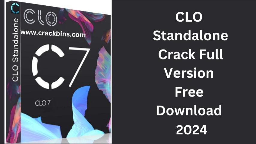 CLO Standalone Crack