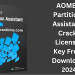 AOMEI Partition Assistant 10.2.2 Crack 2024 + License Key Free