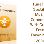TuneFab Spotify Music
