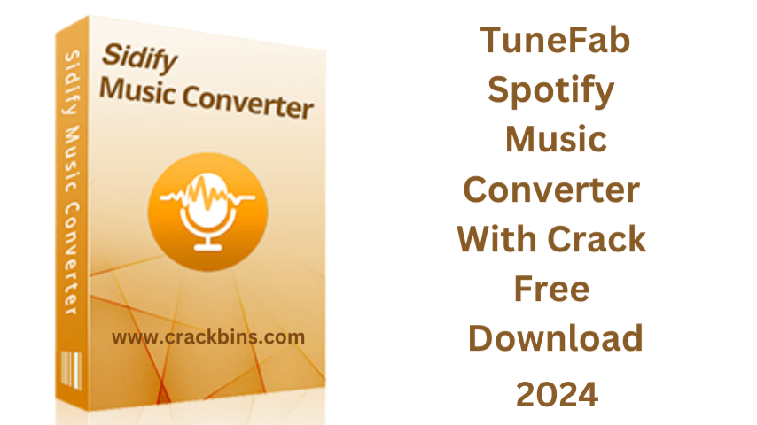 TuneFab Spotify Music