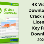4K Video Downloader Crack