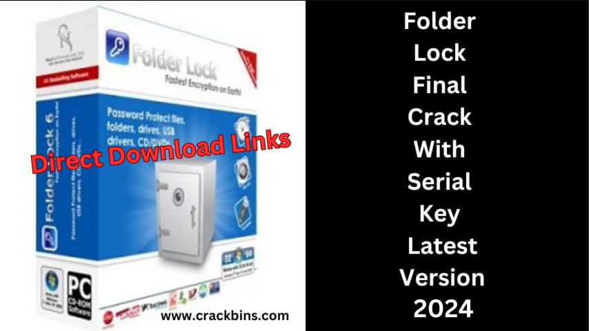 Folder Lock Crack