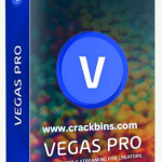 MAGIX Vegas Pro Crack