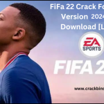 FiFa 22 Crack For PC Full Version Free Download [Latest 2024]