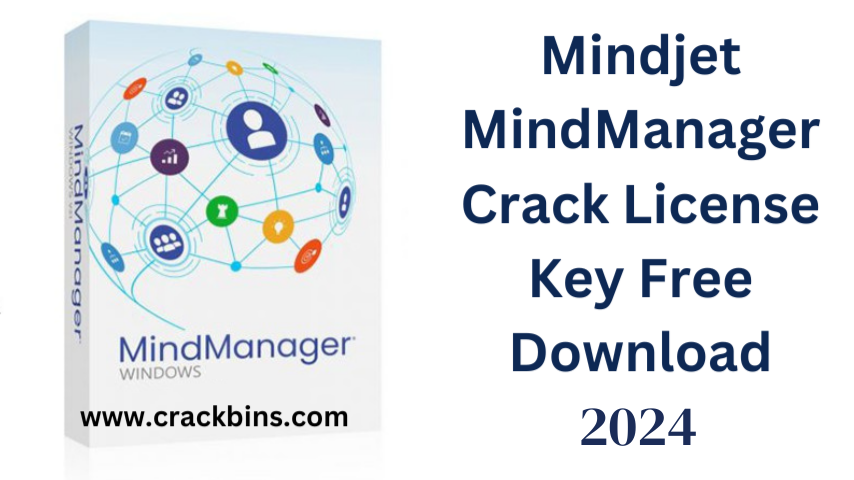 Mindjet MindManager Crack