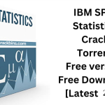 IBM SPSS Statistics Crack 30.1 Torrent Latest version Free 2024