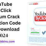 YouTube By Click Premium Crack
