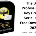 The Bat Professional 10.5 Key Crack + Serial Key Download 2024