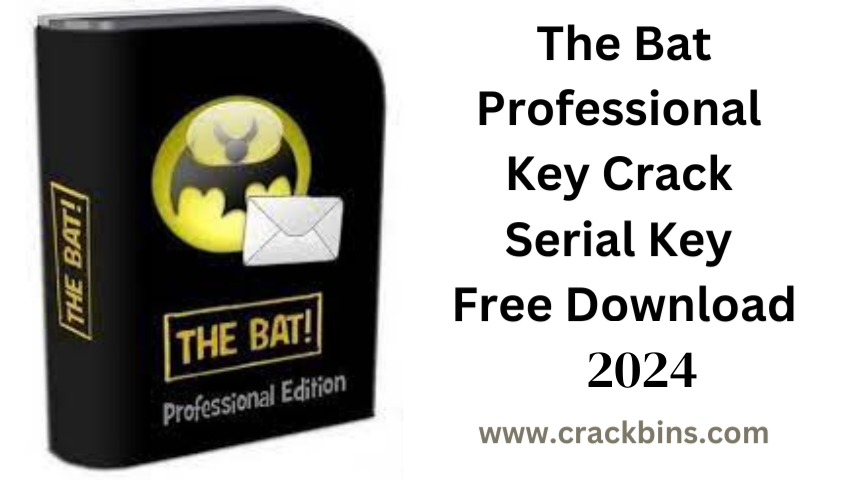 The Bat Professional Crack