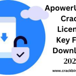 ApowerUnlock Crack + License Key Free Download [2024]