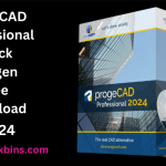 progeCAD Professional Crack