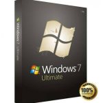 Windows 7 Ultimate ISO
