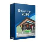 SketchUp Pro With