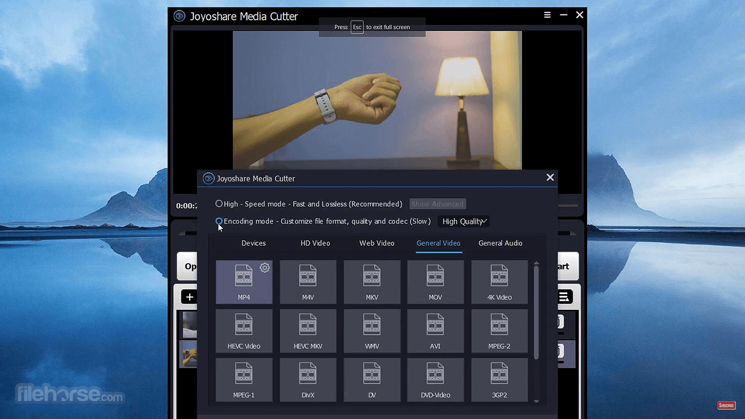 Joyoshare Vidikit 3.3.1.46 Crack