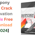 Mipony Pro Crack