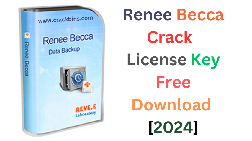 Renee Becca Crack