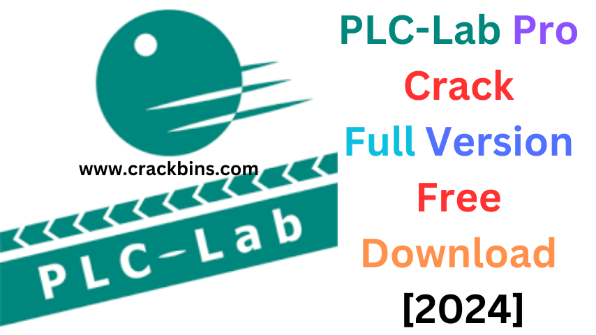 PLC-Lab Pro Crack